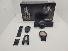 Suunto t3c mens for sale  Broken Arrow