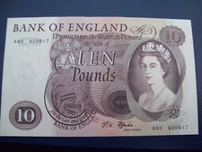 Bank england 1966 for sale  LONDON