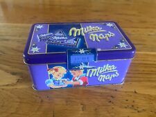 Milka naps tin for sale  NANTWICH