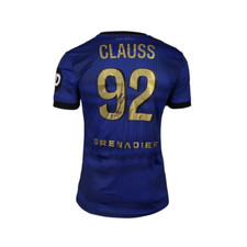 Match worn signed d'occasion  Besançon