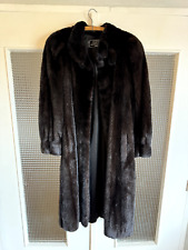 Veste fourrures vison d'occasion  Marseille V