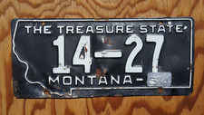 1953 1954 montana for sale  Boulder