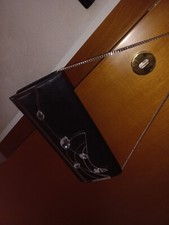 Pochette swarosky usato  Vo