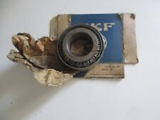 Roulement skf 6207n d'occasion  Annecy