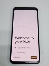 Defective google pixel for sale  Fort Lauderdale