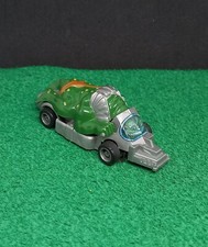 Voiture circuit tyco d'occasion  Toulon-