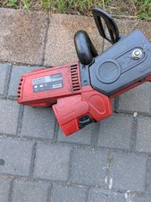 Hochentaster elektro gebraucht kaufen  Dessau-Roßlau