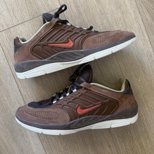 Nike vertebrae cacao for sale  Mesa
