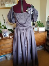 Victorian style ballgown.. for sale  DURSLEY