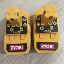Two genuine ryobi for sale  Lehi