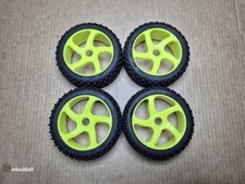 17mm hex wheels for sale  ROSSENDALE