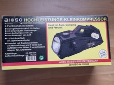 Auto camping freizeit gebraucht kaufen  Spelle
