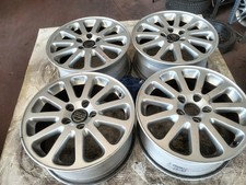 cerchi volvo 5 fori usato cerchi volvo 5 fori usato Rimini