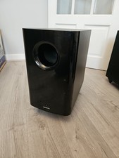 Onkyo skw 501 for sale  STOKE-ON-TRENT