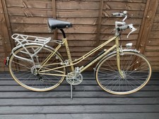 Kalkhoff mixte bike for sale  ELY