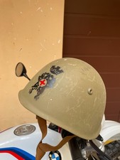 Elmetto helmet m33 usato Elmetto helmet m33 usato  Salo