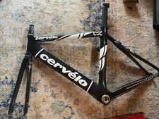 Cervelo slc team for sale  Brighton