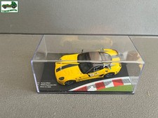 Voiture miniature collection d'occasion  Vidauban