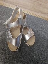 Super fit sandalen gebraucht kaufen  Heroldsbach