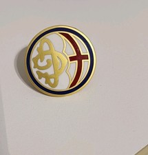 Spilla pin andrea usato  Torino
