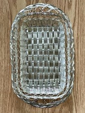 Vintage rectangular silver for sale  New Rochelle