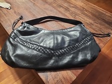 Relic black leather for sale  Lake Crystal