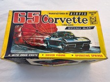 Airfix mpc corvette for sale  LYDBROOK