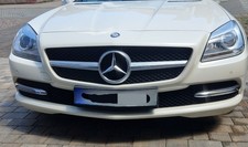 Riginal kühlergrill mercedes gebraucht kaufen  Blieskastel