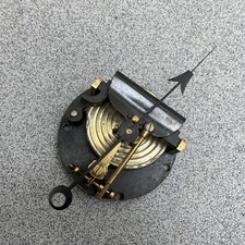 Antique barometer movement for sale  ROMFORD