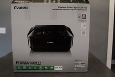 Canon pixma mx922 for sale  Rutledge