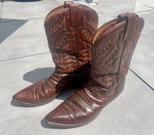 Cowboystiefel kanada gebraucht kaufen  Northeim