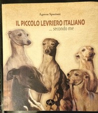 Piccolo levriero italiano...se usato  Busseto