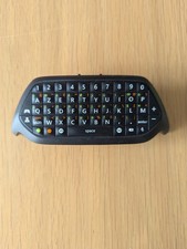 Clavier officiel chatpad d'occasion  Verrières-le-Buisson