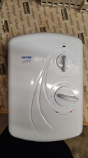Triton enrich white for sale  BRISTOL