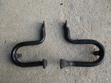 Honda 650 deauville gebraucht kaufen  Bautzen-Umland I
