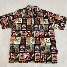 Chemise jack daniels d'occasion  Andernos-les-Bains