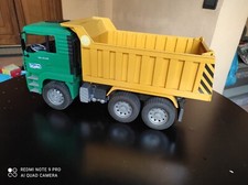 Camion bruder usato  Ischia