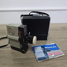 Vintage sankyo super for sale  LOWESTOFT