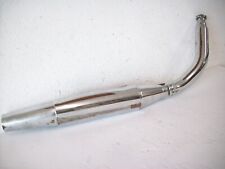 Riginal auspuff exhaust gebraucht kaufen  Haiger