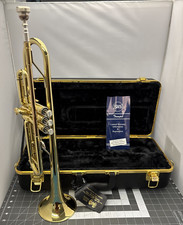 Bach tr300h2 student for sale  Parksley