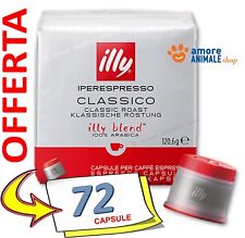 Caffè illy iperespresso usato  Serra de Conti