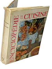 Ancien livre encyclopedie d'occasion  Bohain-en-Vermandois