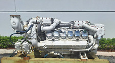 Man 1550 marine for sale  Fort Lauderdale