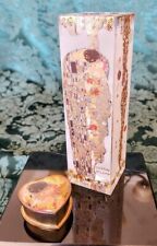 Gustav klimt crystal for sale  Chandler