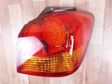 Lâmpada traseira Mitsubishi ASX RVR DIREITA Heckleucht traseira LED * comprar usado  Enviando para Brazil