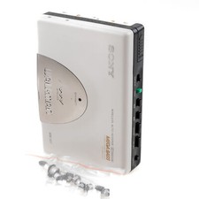 Sony walkman 507 gebraucht kaufen  Rostock