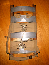 Vintage pack board for sale  Goleta