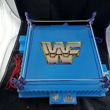 Wwf 1990 hasbro for sale  Wells
