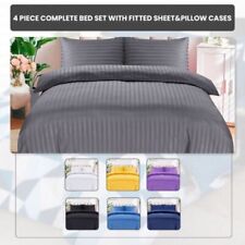 Piece complete bedding for sale  OLDHAM
