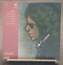 Bob dylan blood usato  Noventa Padovana